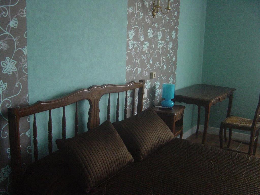 Chambre D'Hote La Frezelle Rouvres-la-Chétive Room photo
